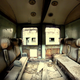 Illustration for article titled Behold the Rusting Beauty of Abandoned Train Graveyards